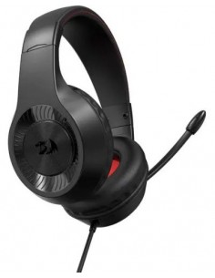 Геймърски слушалки Redragon...